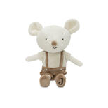 Peluche Mouse Bowie Knuffels