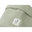 Panier de rangement Grain knit Olive Green JOLLEIN - 2