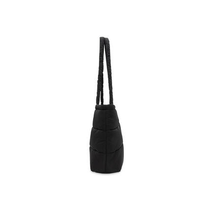 Sac Puffed bag Black JOLLEIN - 7