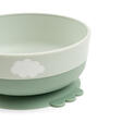 Foodie Coffret Premier Repas Happy Clouds Vert DONE BY DEER - 7