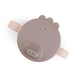 Foodie Tasse d'Apprentissage Happy Dots Rose DONE BY DEER - 4