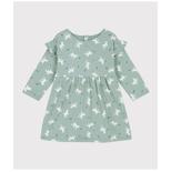 Robe manches longues 24 mois Paul / Multico