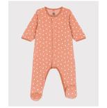 Petit Bateau Pyjama Dors Bien et 3 Bodies Mixte bébé, Variante 1, 12 mois :  : Mode