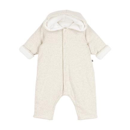 Combinaison longue 6 mois PETIT BATEAU