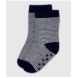 Chaussette unitaire pointure 15/18 (naissance/3mois)