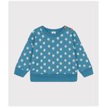 Sweatshirt 6 mois Polochon / Multico