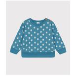 Sweatshirt 12 mois Polochon / Multico