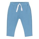 Pantalon 6 mois Azul
