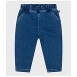 Pantalon 36 mois Bleu délavé