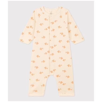 Combinaison longue 6 mois PETIT BATEAU