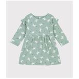 Robe manches longues 6 mois Paul / Multico