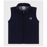 Blouson sans manche 12 mois