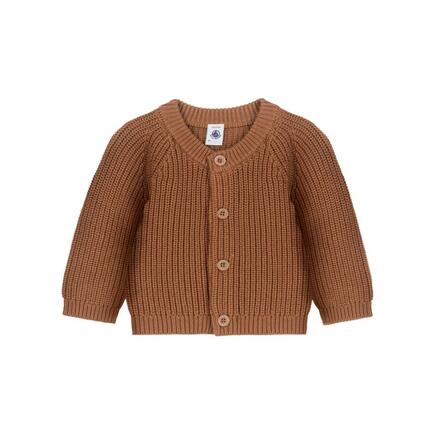 Cardigan 36 mois PETIT BATEAU