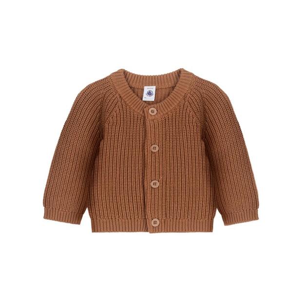 Cardigan 36 mois PETIT BATEAU