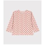Tee shirt manches longues 6 mois Saline / Multico