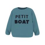 Sweatshirt 18 mois Azul