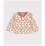 Cardigan Imprimé Multicolore 36 Mois