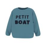 Sweatshirt 6 mois Azul