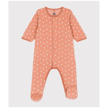 Dors bien 3 mois PETIT BATEAU