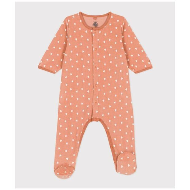 Dors bien 3 mois PETIT BATEAU