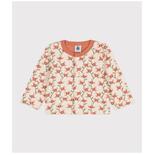Cardigan Imprimé Multicolore 18 Mois