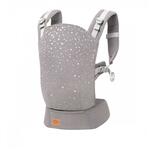 Porte Bébé Nino Confetti Grey