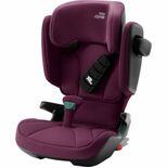 Siège-auto gr 2/3 KIDFIX i-SIZE Burgundy Red