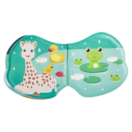 Livre de bain Sophie la girafe VULLI - 3