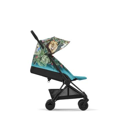 Poussette Coya We The Best Matt Black CYBEX - 12