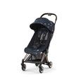 Poussette Coya Jewels of Nature Rosegold CYBEX - 7