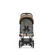 Poussette Coya One Love Rosegold CYBEX - 5