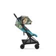 Poussette Coya We The Best Matt Black CYBEX - 10