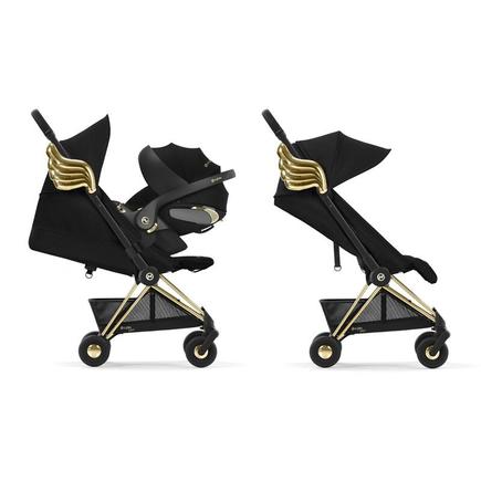 Poussette Coya Jeremy Scott Wings CYBEX - 3