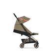 Poussette Coya One Love Rosegold CYBEX - 9