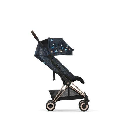 Poussette Coya Jewels of Nature Rosegold CYBEX - 5