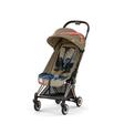 Poussette Coya One Love Rosegold CYBEX - 11