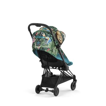 Poussette Coya We The Best Matt Black CYBEX - 5