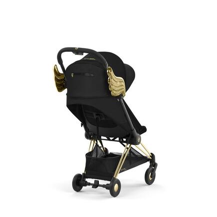 Poussette Coya Jeremy Scott Wings CYBEX - 6