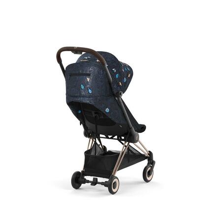 Poussette Coya Jewels of Nature Rosegold CYBEX - 11