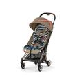 Poussette Coya One Love Rosegold CYBEX