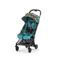 Poussette Coya We The Best Matt Black CYBEX - 9