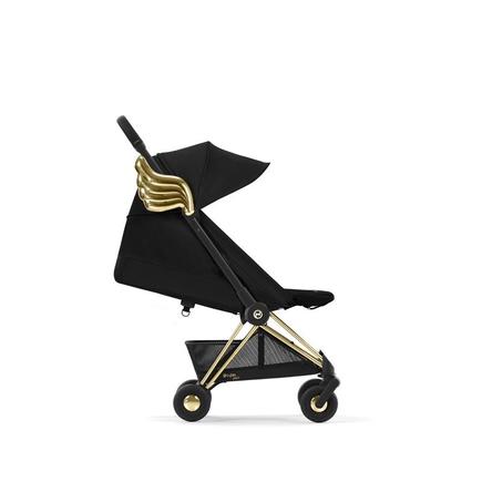 Poussette Coya Jeremy Scott Wings CYBEX - 10