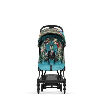 Poussette Coya We The Best Matt Black CYBEX - 7