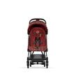 Poussette Coya Rockstar Matt Black CYBEX - 7