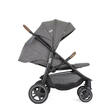 Poussette Mytrax Pro W/ RC Cycle Shell Gray JOIE - 6