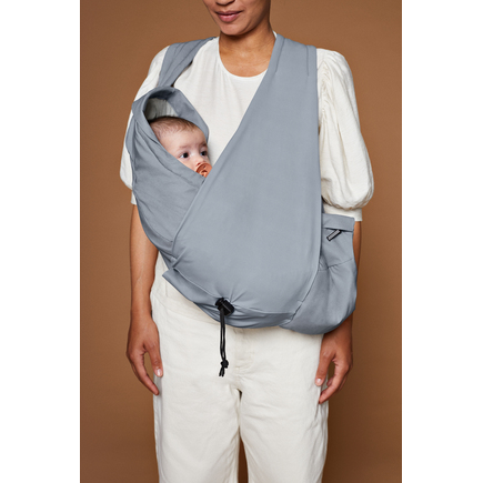 Porte bébé Baby Carrier Stone IZZZI IZZZI - 7