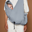 Porte bébé Baby Carrier Stone IZZZI IZZZI - 7