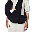 Porte bébé Baby Carrier Coal IZZZI IZZZI