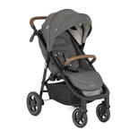 Poussette Mytrax Pro W/ RC Cycle Shell Gray