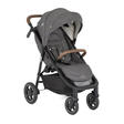 Poussette Mytrax Pro W/ RC Cycle Shell Gray JOIE